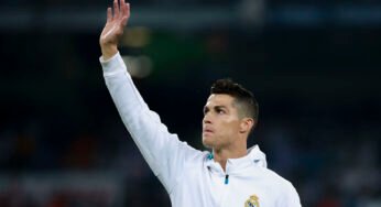 Real Madrid analisa cenários para contar com Cristiano Ronaldo