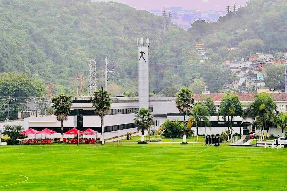 Desejo antigo, Santos se aproxima da compra da área do CT Rei Pelé