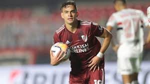 Palmeiras analisa mercado após novela Borré esfriar