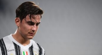 Dybala e Arsenal avaliam os beneficios de um possível contrato