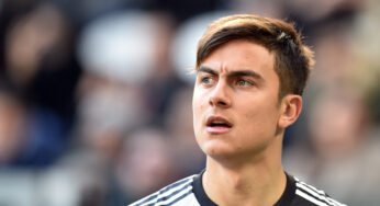 Juventus oferece uma troca ao PSG por Dybala