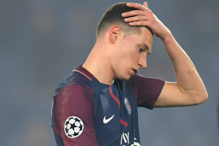 Borussia Dortmund analisa a contratação de Draxler, do PSG