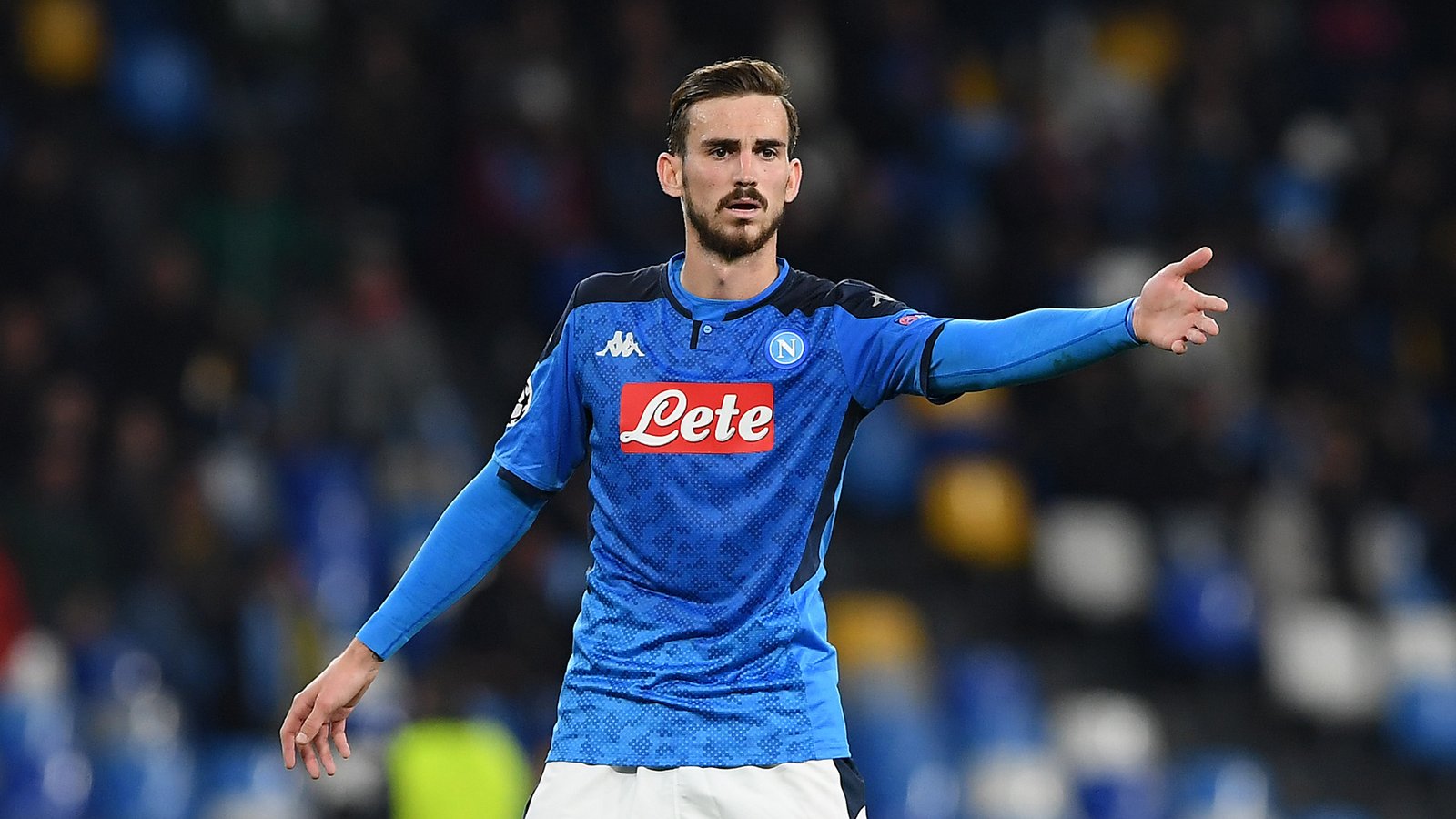 Atlético de Madrid não desiste de Fabián Ruiz do Napoli