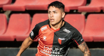 Flamengo mira a contratação de promessa do futebol argentino