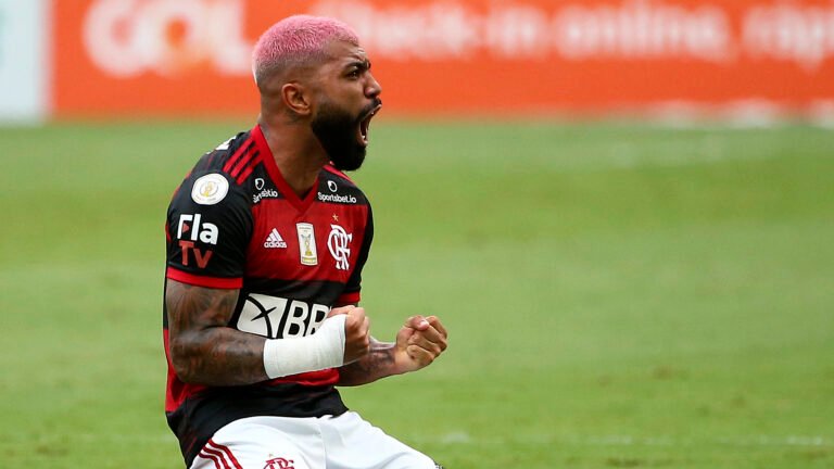 Com volta de Gabigol, Record define onde transmitirá Flamengo x Boavista