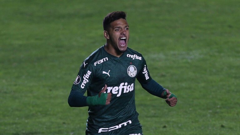 Chelsea prepara proposta de 88 milhões por Gabriel Menino