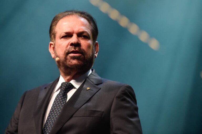 Governador do RJ autoriza a realização de jogos do Paulistão 2021 no estado
