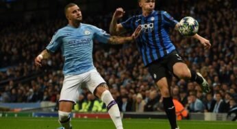 Manchester City já sabe os valores por Robin Gosens