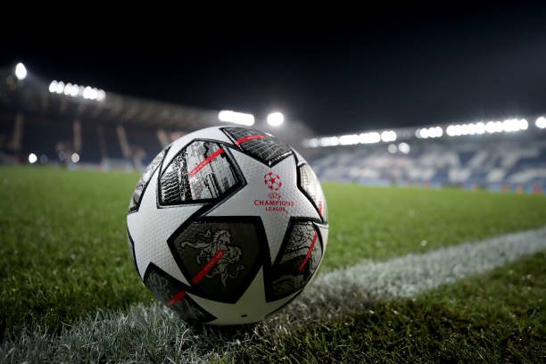 UEFA define locais para cinco partidas da Liga dos Campeões