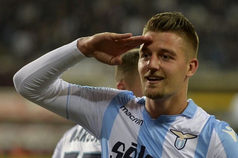 Milinkovic-Savic, o principal desejo do Milan no mercado de transferências