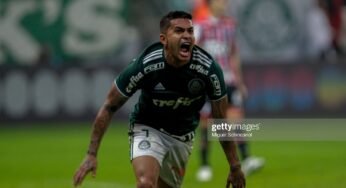 “Dudu não volta ao Palmeiras”, garante empresário