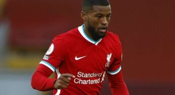 Ronald Koeman insiste na contratação de Wijnaldum