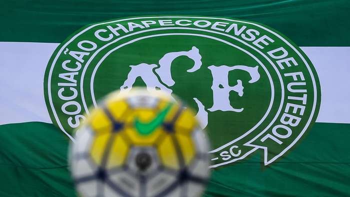 De quase fechar as portas a virar SAF: Presidente da Chapecoense relata situação do clube