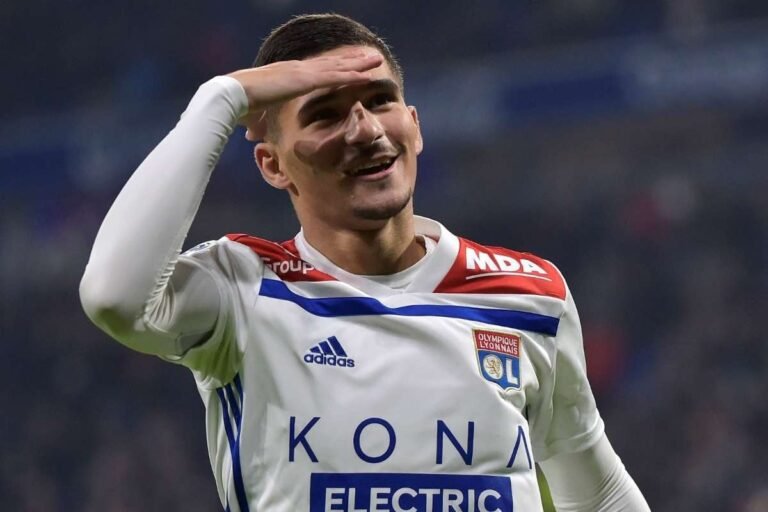 Real Madrid terá grande concorrentes na luta por Aouar