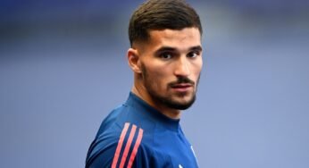Juventus sonda promessa do Lyon que custa R$ 325 milhões
