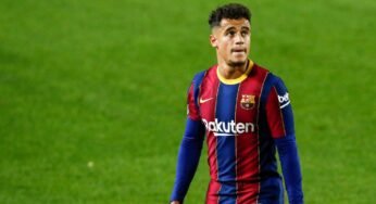 Joan Laporta reduz ainda mais o preço inicial de Coutinho