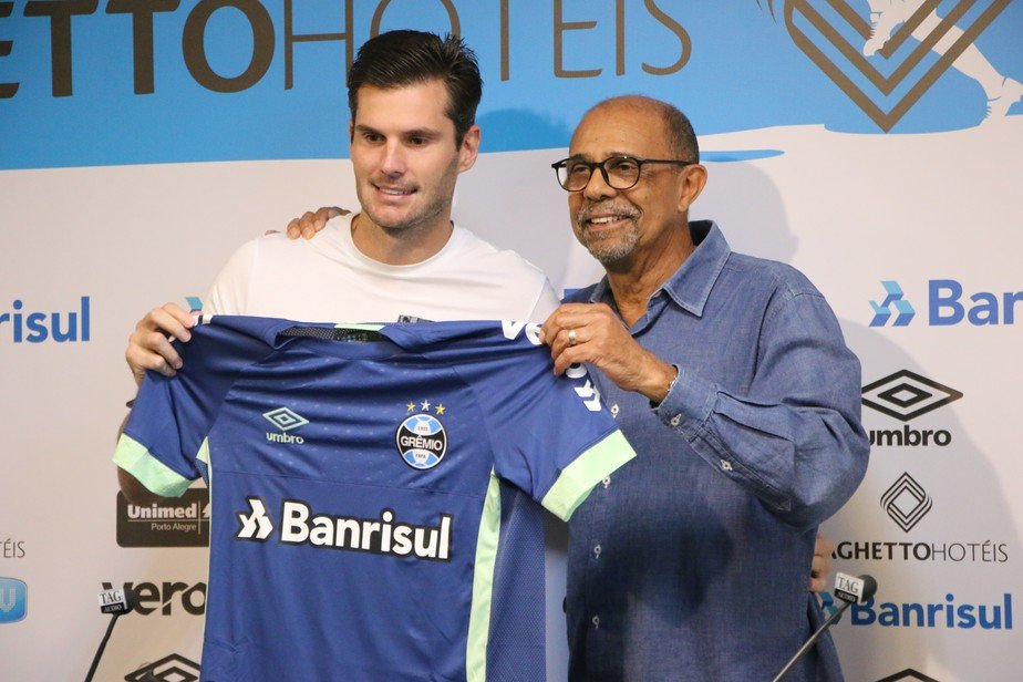 Foto: Eduardo Moura