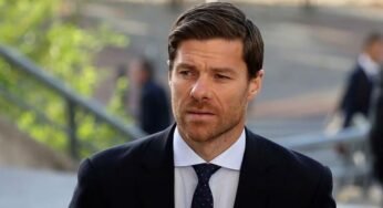Xabi Alonso pode ser o novo técnico do Borussia Mönchengladbach