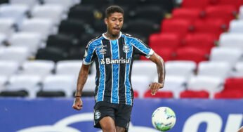 Virou novela! Bragantino deve formalizar proposta por Jean Pyerre, diz jornalista