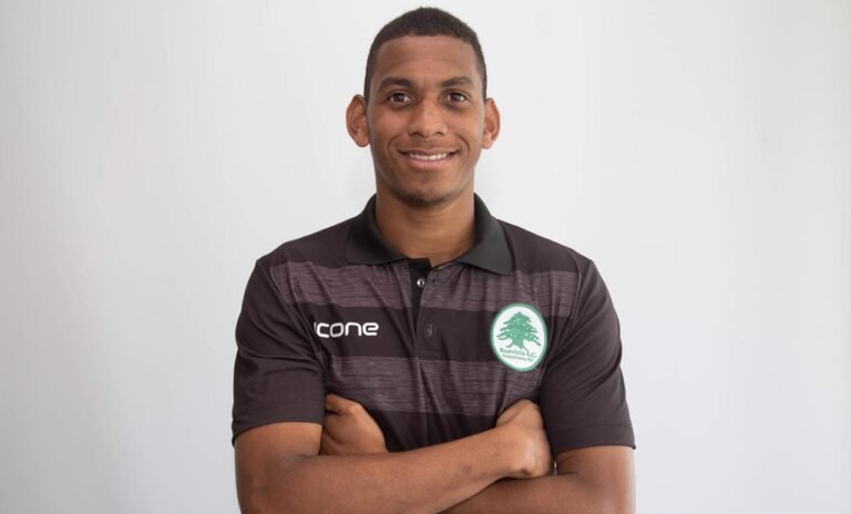 Jefferson Renan acerta o seu retorno ao Boavista-RJ