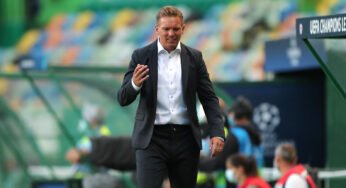 Real Madrid fica de olho em Julian Nagelsmann