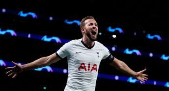 Cobiçado por gigantes da Europa, Kane vive grande fase e lidera Premier League em gols e assistências
