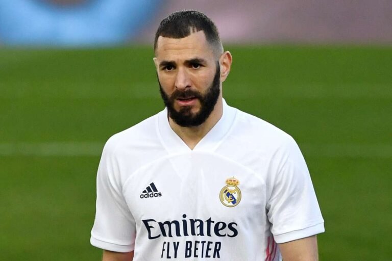 Deschamps entregou ao Real Madrid a melhor versão de Karim Benzema