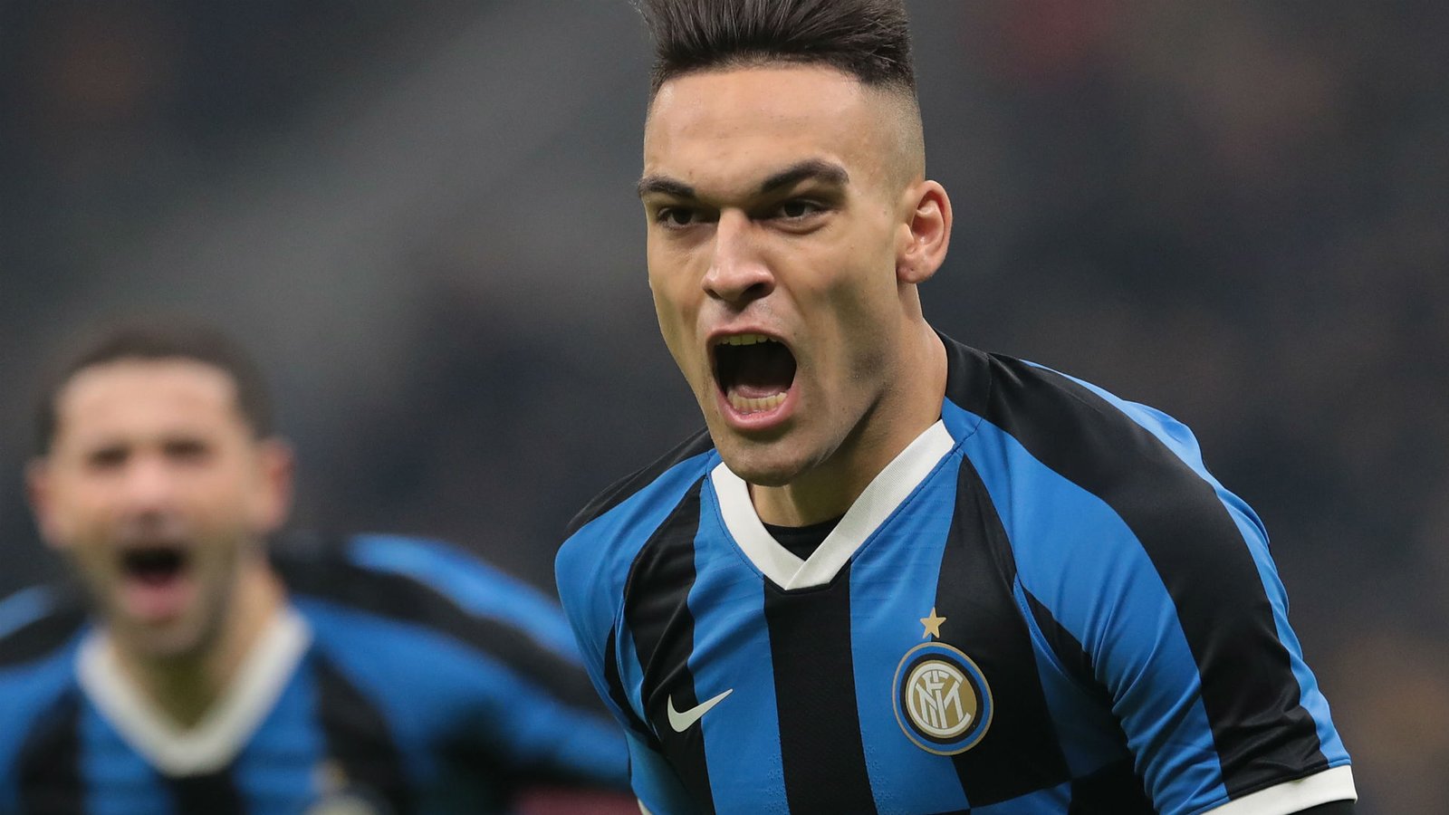 Lautaro Martínez retorna à mira do Barcelona