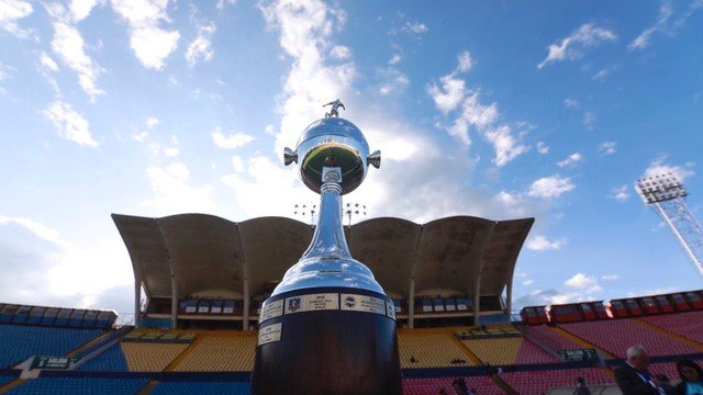 Band fecha acordo com Conmebol e irá transmitir Libertadores feminina