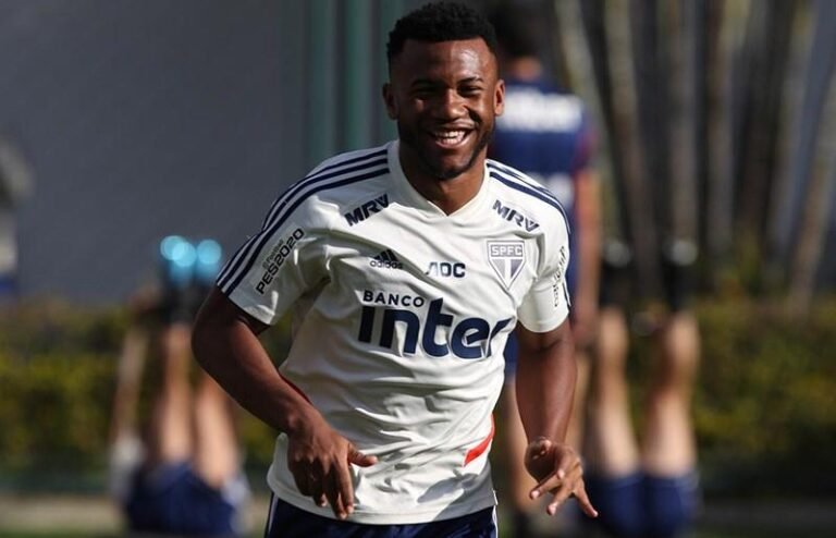 Luan teve seu contrato renovado até 2023