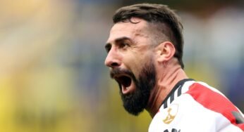 Lucas Pratto pode retornar à Universidad Católica
