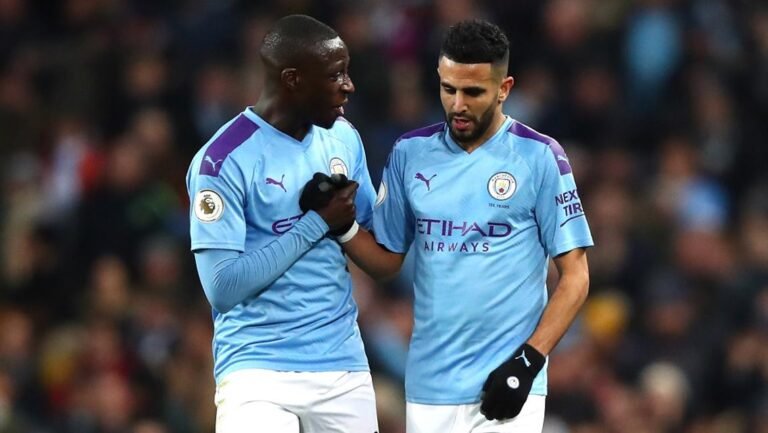 Manchester City planeja três vendas de peso para o mercado de verão