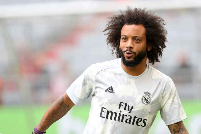 Inter Miami demonstra interesse em Marcelo