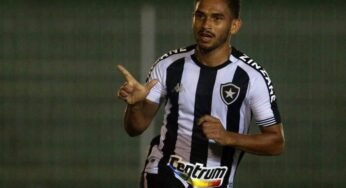 Escalação: Marco Antônio é novidade no time titular; Benevenuto é cortado da relação