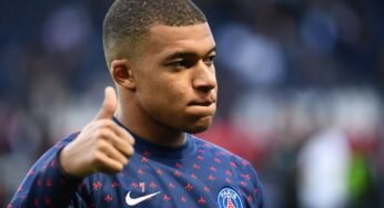 Mbappé rejeita quarta oferta de renovação do PSG e sua saída se torna iminente