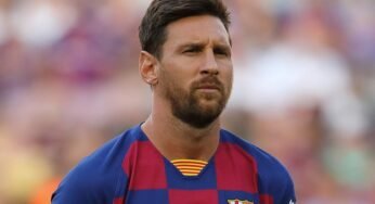 Os 3 candidatos à presidência do Barcelona falam sobre o caso Messi