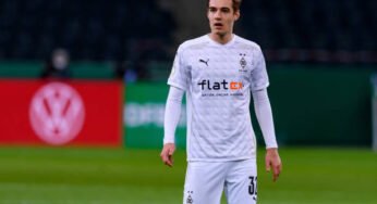 Bayern, Juve e Liverpool: Florian Neuhaus fala sobre interesse