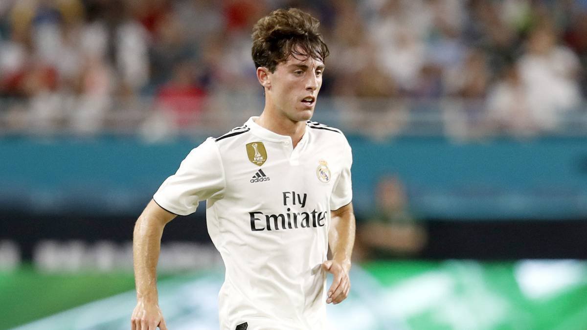 Simeone quer jogador rival para sua defesa