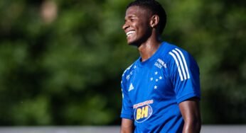 São Paulo contrata lateral-direito Orejuela