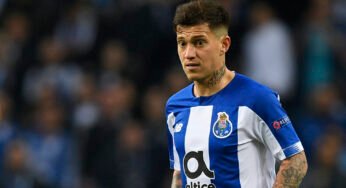 Jogador do Porto é escolhido para ser a primeira contratação do Milan para a próxima temporada