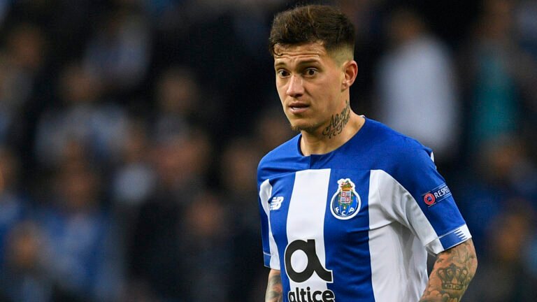 Jogador do Porto é escolhido para ser a primeira contratação do Milan para a próxima temporada