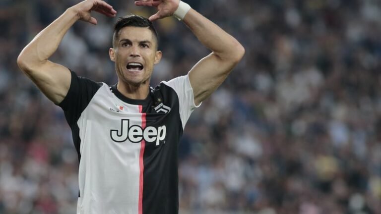 Surge uma chance clara de Cristiano Ronaldo voltar ao Real Madrid