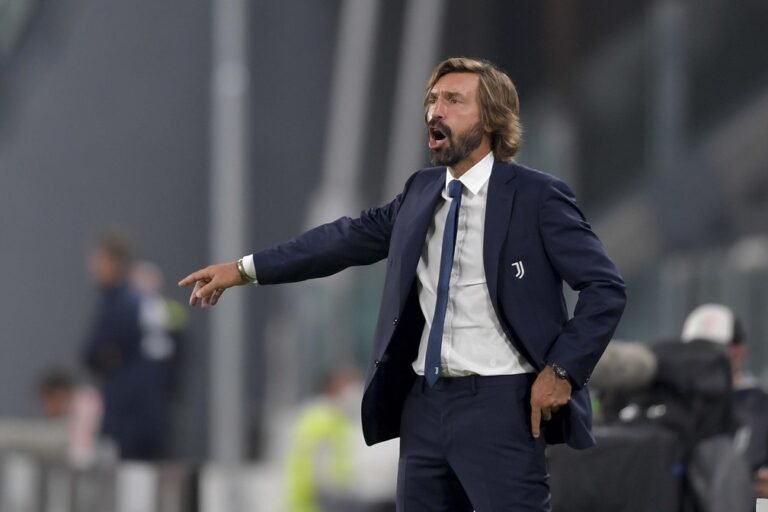 As 3 contratações desejadas pela Juventus para a próxima temporada