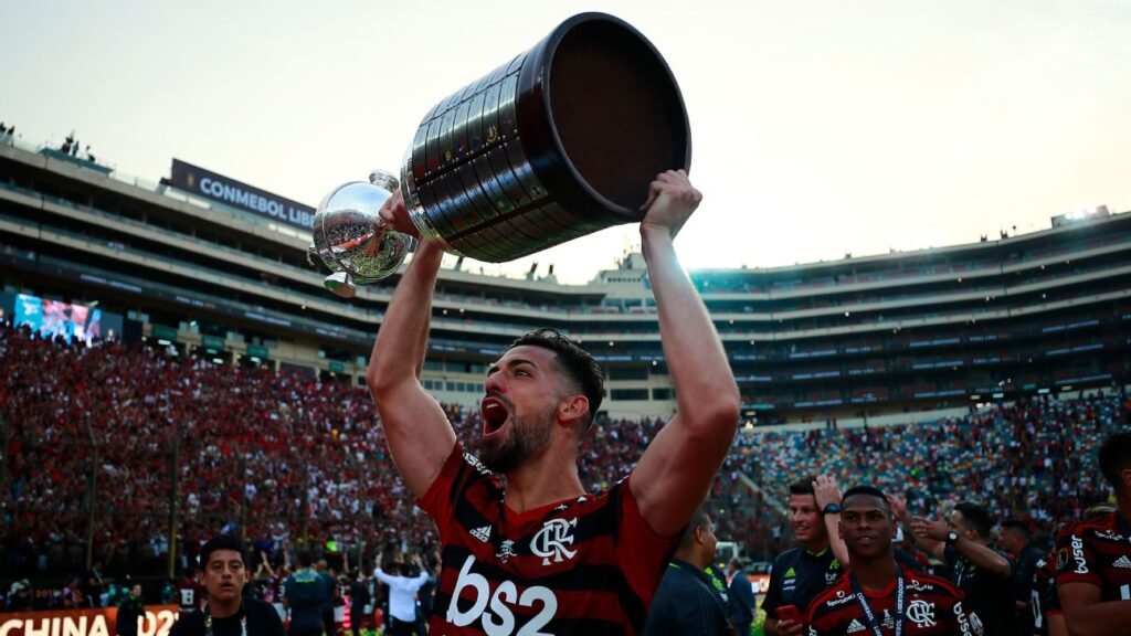 Libertadores