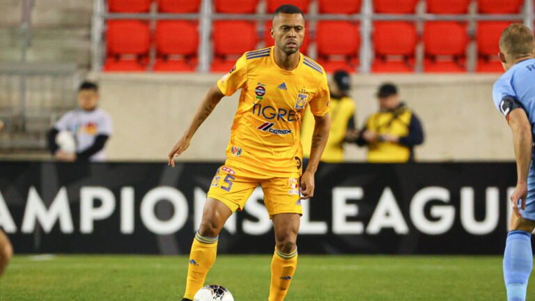 Grêmio tem interesse em Rafael Carioca do Tigres