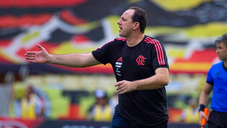 Rogério Ceni quer a contratação de dois jogadores