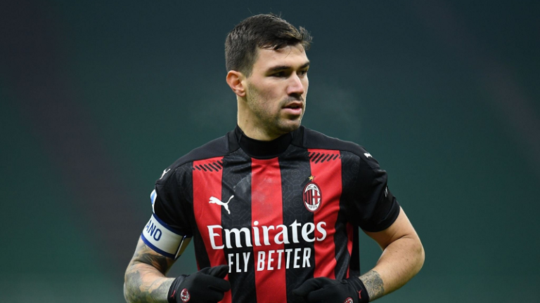 Precisando de zagueiros, Barcelona mira a contratação de Romagnoli, do Milan