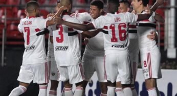 Novorizontino x São Paulo: prováveis escalações, desfalques e onde assistir