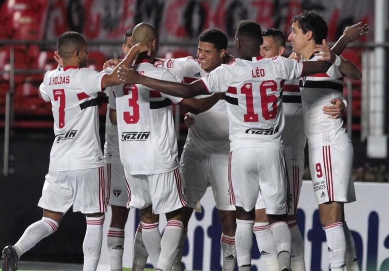 Novorizontino x São Paulo: prováveis escalações, desfalques e onde assistir