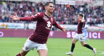 Tottenham vira os olhos para Sasa Lukic